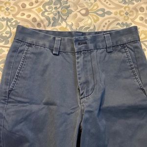 Vineyard Vines blue pants